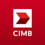 CIMB Bank logo