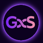 GXS Bank logo