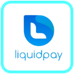 Liquid Pay logo