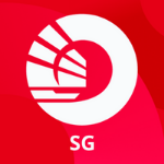 OCBC Bank logo