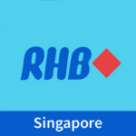 RHB Bank logo