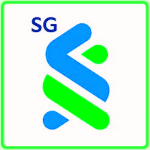 SCB Bank logo